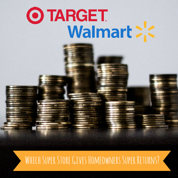 Target Vs Walmart: Which Has Better Deals On Home Goods?