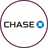 Chase logo