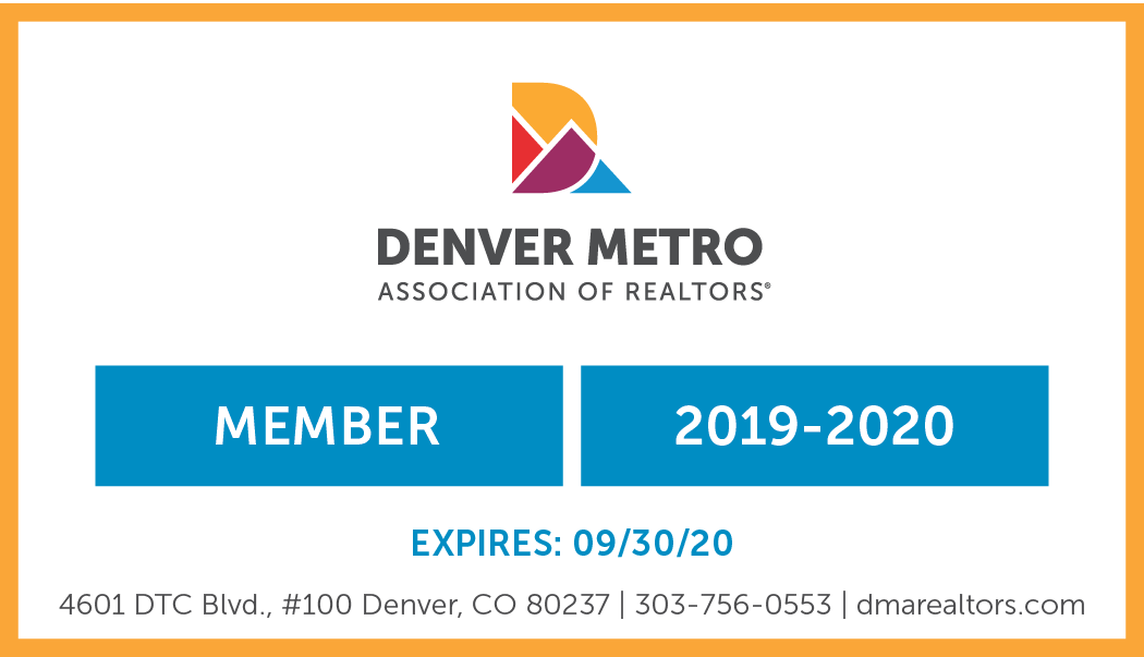 DMAR Membership card 2019