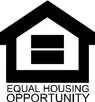 Equal Housing Opportunity Logo