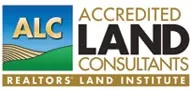 Realtor's Land Institute Logo