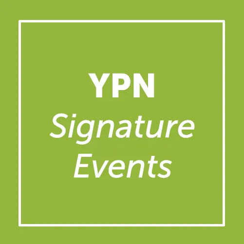 YPN Signature Events 