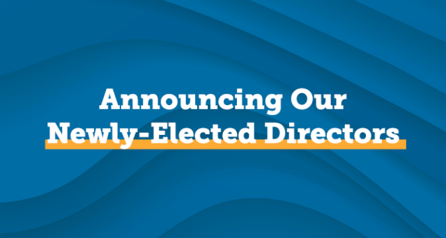 new directors