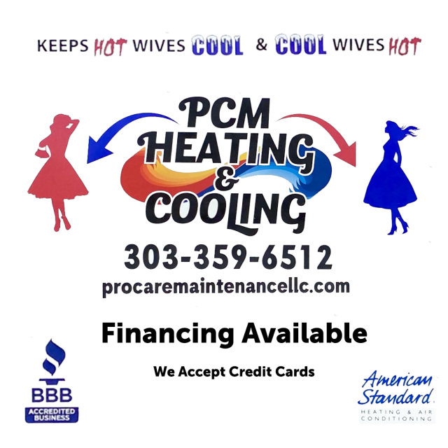 PCM Heating and Cooling