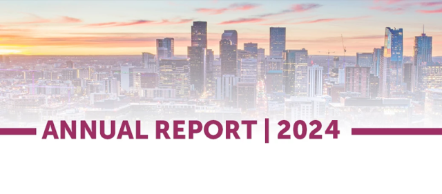 annual report 2024