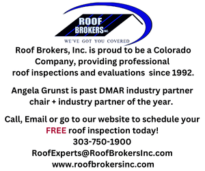 Roof Brokers, Inc.