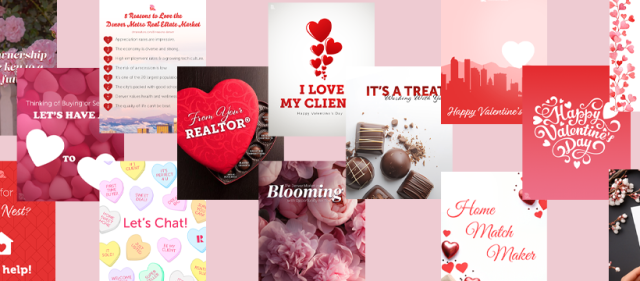 Valentines Day Graphics