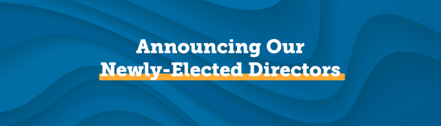 new directors